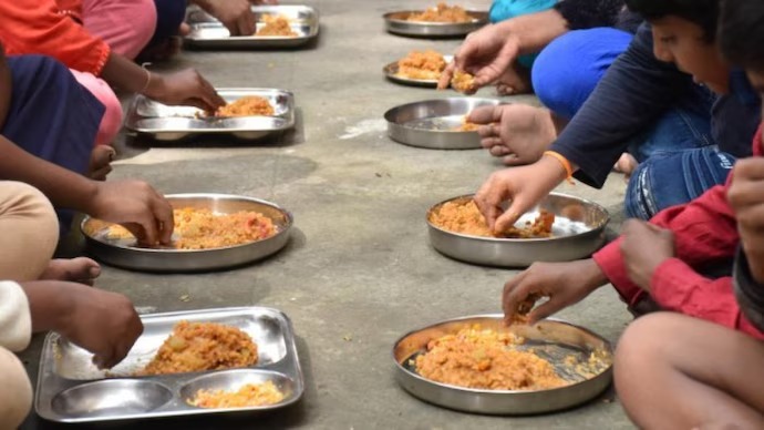 Hostel Monthly Meals